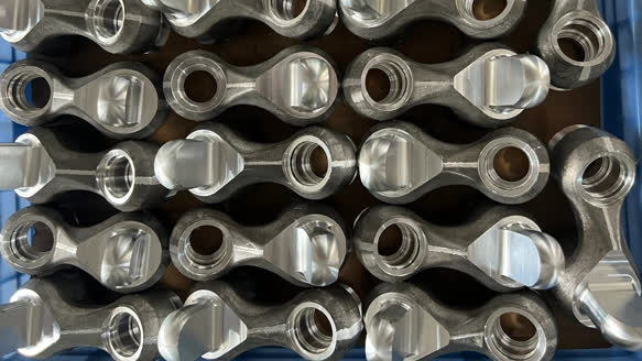 Which Is Best for Your Project_3-Axis, 4-Axis, or 5-Axis CNC Machines?