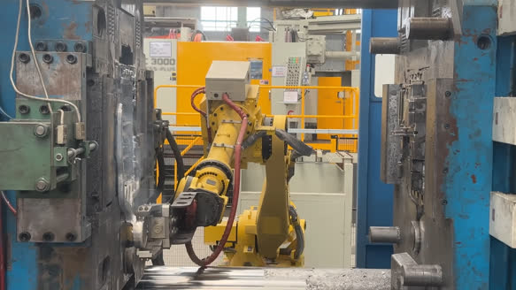 What Are the Advantages and Limitations of Die Casting ?