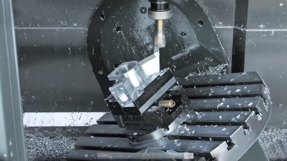 Why CNC Machining Is Ideal for Rapid Prototyping ?