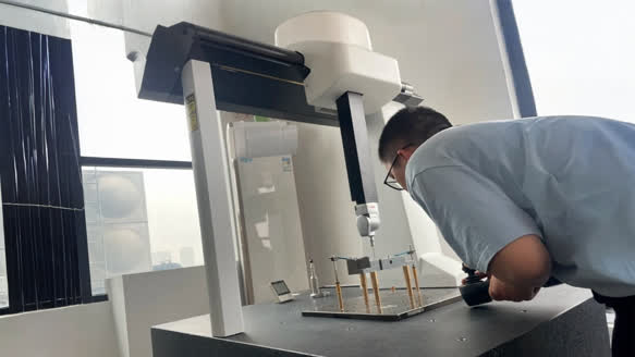 How to Choose the Right Tolerances in CNC Machining ?