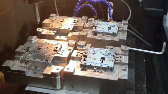 Why Are Mold Surface Treatments So Important ?