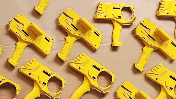 Why Choose Vacuum Casting for Prototyping and Small-Batch Production ?