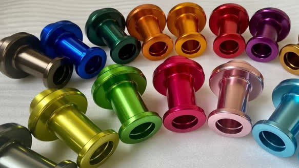 Vehicle Trim Components