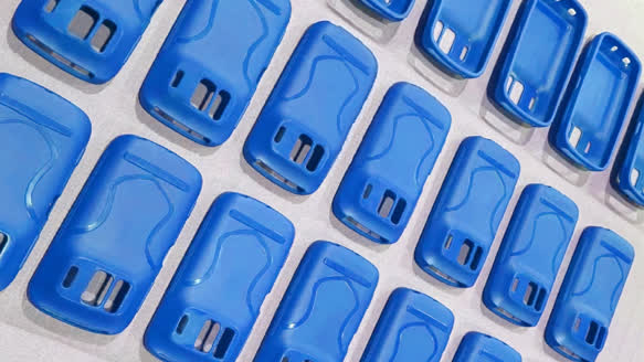 Eco-Friendly Phone Case