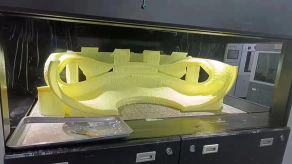3D Printing