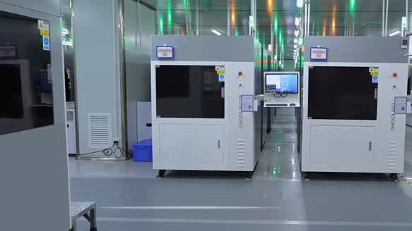 3D Printing Machines