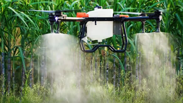 Agricultural Equipment