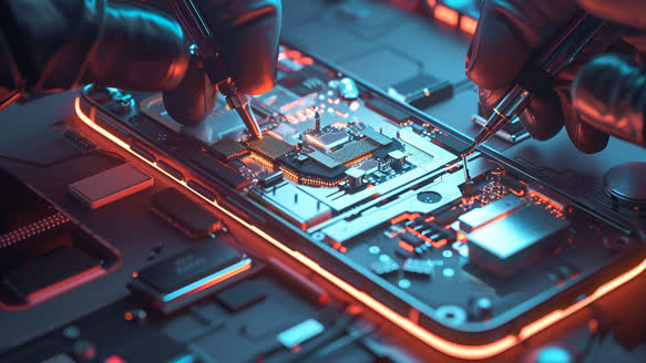 Electronics Industry